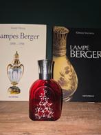 Lampe Berger Kersteditie - Zonder lont, Huis en Inrichting, Ophalen of Verzenden