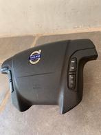 Volvo airbag - volvo v70 D5 2003 -middenstuk stuur, Ophalen of Verzenden, Gebruikt, Volvo