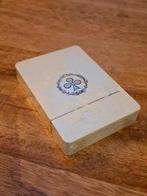 Speelkaarten 1992 Grimaud olympische winterspelen, Ophalen of Verzenden, Nieuw, Speelkaart(en)