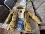 Scotch & Soda winterjas jongens, maat 164, Ophalen of Verzenden, Zo goed als nieuw, Jongen, Jas