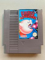 Nintendo Nes Spel Kirby’s Adventure, Spelcomputers en Games, Games | Nintendo NES, Gebruikt, Ophalen of Verzenden