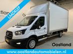 Ford Transit 2.0 TDCI L4 Trend RWD 130 PK Bakwagen / Sörens, 4 cilinders, Met garantie (alle), Wit, 11 km/l