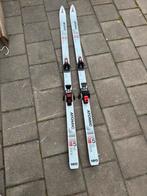 Atomic, Sport en Fitness, Skiën en Langlaufen, Overige merken, 160 tot 180 cm, Ophalen of Verzenden, Zo goed als nieuw