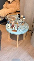 Little Dutch Activiteitentafel, Kinderen en Baby's, Speelgoed | Speeltafels, Ophalen, Zo goed als nieuw
