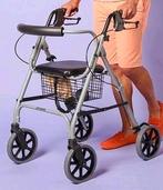 Rollator Thuasne move light, Diversen, Ophalen, Opvouwbaar, Zo goed als nieuw