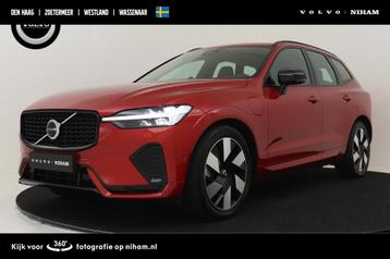 Volvo XC60 RECHARGE T6 AWD ULTIMATE DARK -PANO.DAK|BOWERS&WI beschikbaar voor biedingen