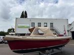 NU: Interboat 21 + Vetus 3cil.  EN Langweerder 650 + Trailer, Watersport en Boten, Ophalen, 10 tot 30 pk, Gebruikt, Binnenboordmotor