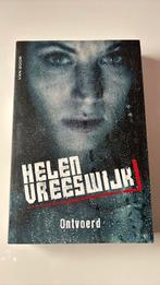 Helen Vreeswijk - Ontvoerd, Ophalen of Verzenden, Zo goed als nieuw, Helen Vreeswijk