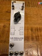 Eurorack modules, Muziek en Instrumenten, Soundmodules, Ophalen of Verzenden, Gebruikt, Overige merken