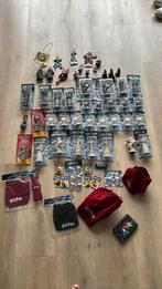 Schaakstukken en ornamenten harry potter, Ophalen of Verzenden, Zo goed als nieuw, Actiefiguurtje