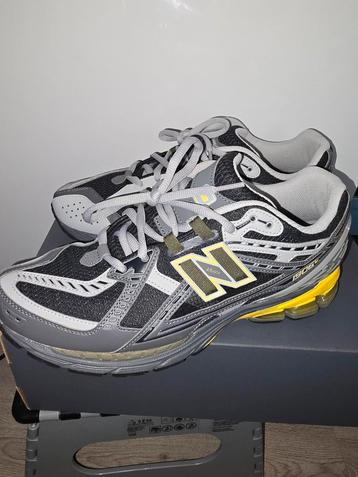 NEW BALANCE N-ERGY SCHOENEN MAAT 46,5  beschikbaar voor biedingen