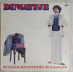 LP Dingetje - Dertiendaverendedingetjes - 660 095 - 1981, Cd's en Dvd's, Vinyl | Nederlandstalig, Verzenden, Zo goed als nieuw