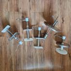 Saus Dispensers - Set van 5, Ophalen of Verzenden