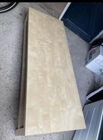 Tv table, Doe-het-zelf en Verbouw, Platen en Panelen, Ophalen of Verzenden, Zo goed als nieuw