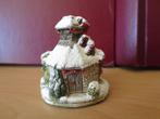 Lilliput Lane - Perfect Time, Verzamelen, Verzenden, Zo goed als nieuw, Overige typen