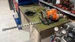 Husqvarna 323hd50, Ophalen of Verzenden, Zo goed als nieuw, Benzine