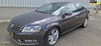 Volkswagen Passat 1.4 TSI Highline BlueMotion, Euro 5, 4 cilinders, Bruin, 122 pk