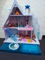 LoL huis, camper, beauty salon, poppen enz, Ophalen