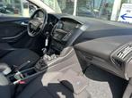 Ford FOCUS Wagon 1.0 Trend Edition navigatie/camera airco/ec, 65 €/maand, Gebruikt, Zwart, Origineel Nederlands
