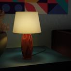 Cortex tafellamp, Huis en Inrichting, Ophalen of Verzenden, Minder dan 50 cm