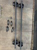 Thule dakdragers Seat Leon, Auto diversen, Dakdragers, Ophalen, Zo goed als nieuw