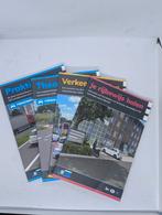 Rijbewijs Theorie & Praktijk Compleet, Ophalen of Verzenden, Zo goed als nieuw, Algemeen, Lens