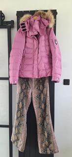 Bogner Ski Set - Jas & Broek, Kleding | Dames, Maat 38/40 (M), Bogner, Ophalen of Verzenden, Gedragen