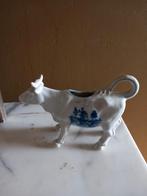 Delfts Blauwe Koe Melkkan, Antiek en Kunst, Ophalen of Verzenden