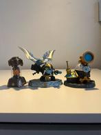 Skylanders Imaginators Gryphon park observertory set, Vanaf 3 jaar, Ophalen of Verzenden, 1 speler, Zo goed als nieuw