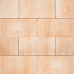 *ACTIE* Sierbestrating Smartton XXS Giallo Arancio 30x60x4cm, Tuin en Terras, Tegels en Klinkers, Ophalen of Verzenden, Nieuw