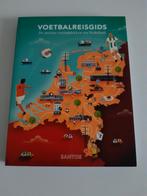 Voetbal Reisgids boek Santos (nieuw), Ophalen of Verzenden, Zo goed als nieuw, Balsport