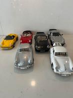 Collectie Modelauto's: Porsche, Tonka, Burago, Maisto - 1/18, Ophalen of Verzenden, Zo goed als nieuw, Auto, Overige merken