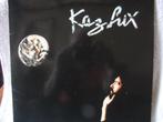 LP Kaz Lux, Ophalen of Verzenden, 1960 tot 1980, Gebruikt, Overige formaten