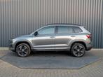 Skoda Karoq 1.5 TSI ACT Sportline Business | Elk. A-klep | T, 12 maanden, Stof, 4 cilinders, 1317 kg