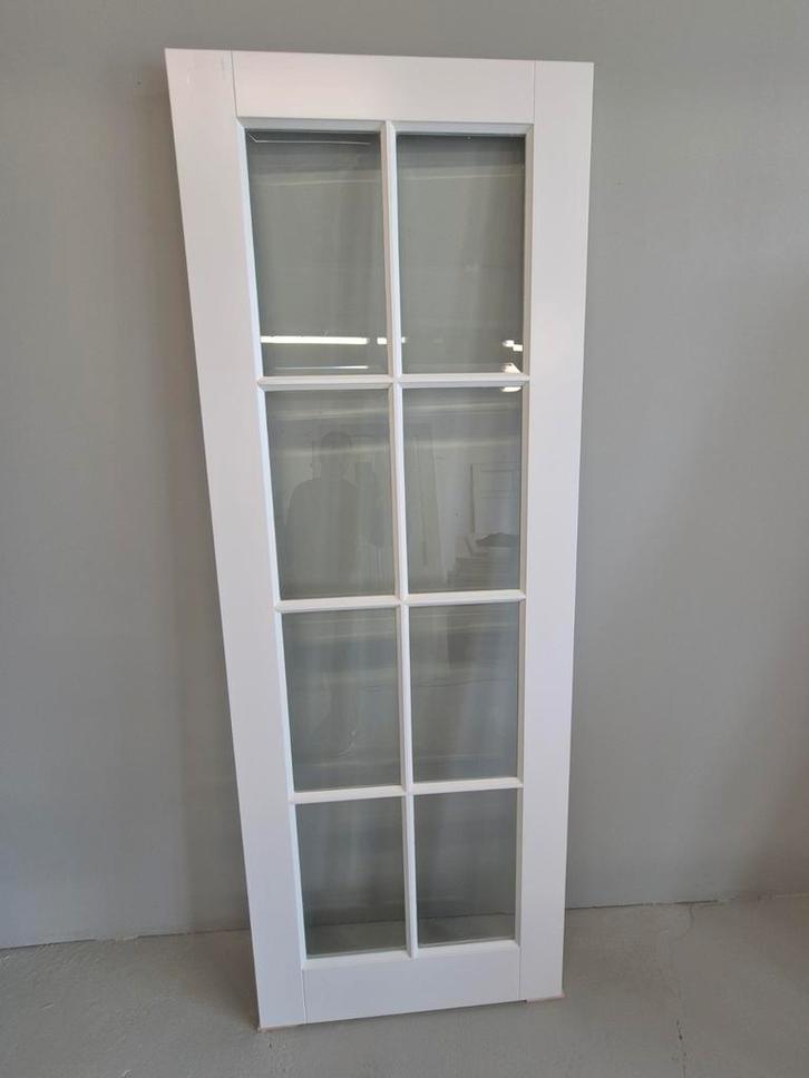 Austria Balance Fremont (83x231,5) Opdek L&R Nieuw, Doe-het-zelf en Verbouw, Deuren en Horren, Nieuw, Binnendeur, 215 cm of meer