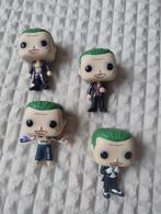 Funko Pop! The Joker, Ophalen of Verzenden, Zo goed als nieuw