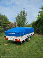 Vouwwagen Conway Cortina, Caravans en Kamperen, Vouwwagens, Ophalen