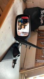 Originele ford fiesta linker buiten spiegel jaar 2000, Ophalen of Verzenden, Gebruikt, Ford