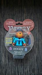 Roblox Piggy Series 2 - Doggy Actiefiguur Nieuw, Ophalen of Verzenden, Nieuw