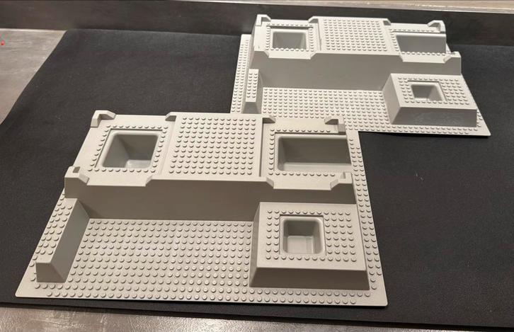 Diverse Originele LEGO Onderdelen, Kinderen en Baby's, Speelgoed | Duplo en Lego, Gebruikt, Lego, Losse stenen, Ophalen