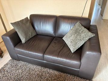 Leuk 2-zits bankje - onbeschadigd! beschikbaar voor biedingen