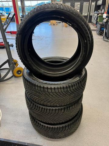 Pirelli Scorpion 275/45 R21 - Winterbanden  beschikbaar voor biedingen