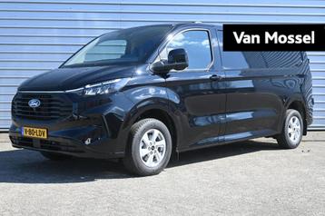 Ford Transit Custom 320 2.0 TDCI L2H1 Limited | Navigatie |  beschikbaar voor biedingen