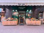 OVERNAME Groeteboer Supermarkt AGF & Salades Parade Nootdorp, Zakelijke goederen, Exploitaties en Overnames