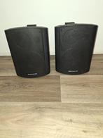 Monacor MKA set, Overige merken, Ophalen of Verzenden, Zo goed als nieuw, 120 watt of meer