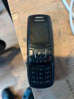 Samsung Klassieke Telefoon - Goed Onderhouden, Telecommunicatie, Mobiele telefoons | Samsung, Gebruikt, Overige modellen, Zwart