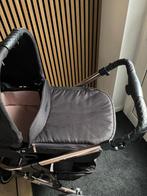 ABC Design Salsa Air Diamond Rose Gold Combiwagen, Kinderen en Baby's, Kinderwagens en Combinaties, Overige merken, Luchtbanden