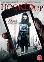 Hooked Up (IMPORT), Vanaf 16 jaar, Ophalen of Verzenden, Zo goed als nieuw, Slasher