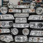 Partij auto koplampen en achterlichten tekoop, Auto-onderdelen, Verlichting, Ophalen