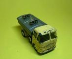 Corgi Toys 460 ERF Cement truck, Ophalen of Verzenden, Gebruikt, Bus of Vrachtwagen, Corgi
